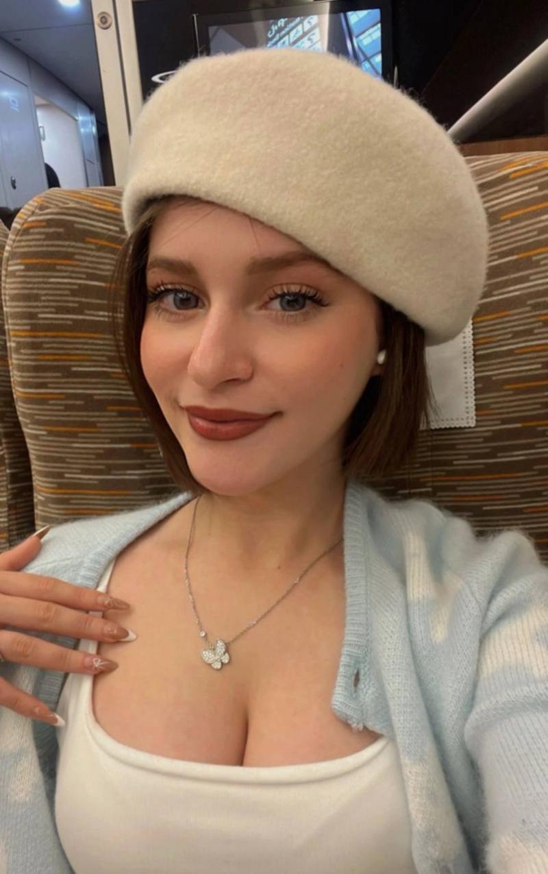 滨江樱花庭院，本人喜欢洋马，看